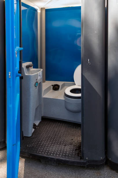 Portable Toilet Options We Offer in Mount Gilead, OH