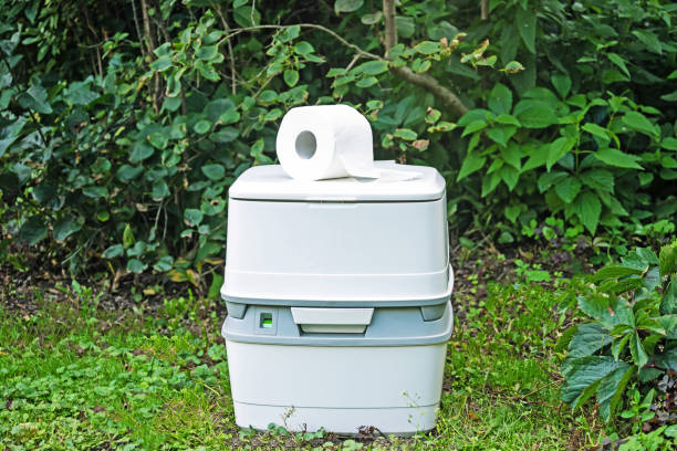 Best Portable toilet rental cost  in Mount Gilead, OH