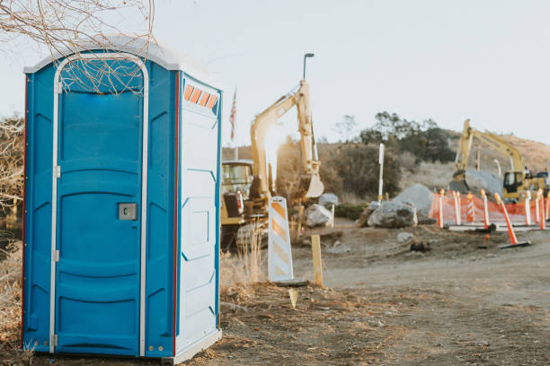 Best Long-term porta potty rental  in Mount Gilead, OH