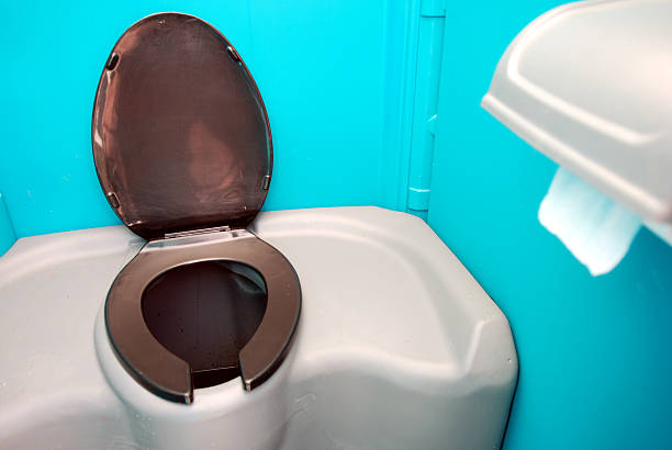 Porta potty services near me in Mount Gilead, OH