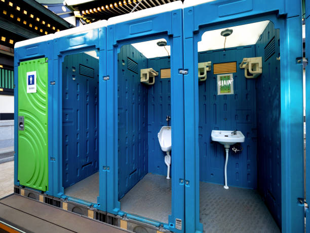 Best Portable bathroom rental  in Mount Gilead, OH