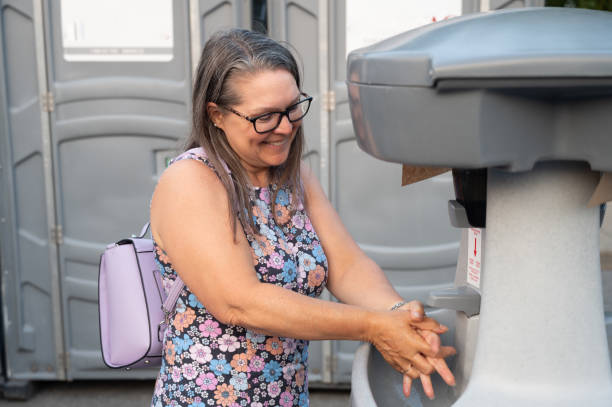 Best Portable toilet rental cost  in Mount Gilead, OH