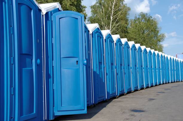 Best Luxury portable toilet rental  in Mount Gilead, OH